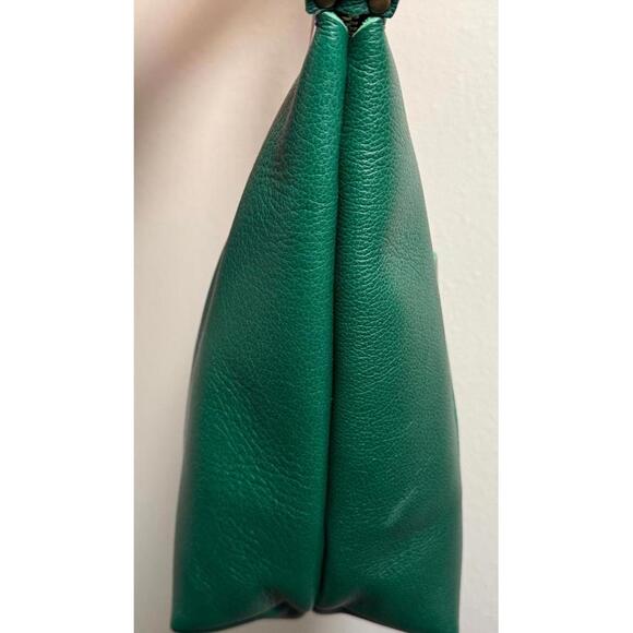 Portland Leather Goods Large Zipper Tote - Bacalar - Picture 6 of 12